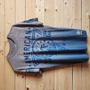 American Fighter T-Shirt Men's Size Medium